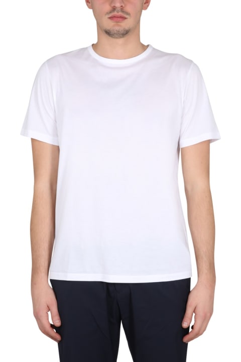 Theory Topwear for Men Theory Jersey T-shirt
