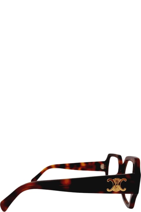 Celine Eyewear for Women Celine Cl50131i 053 Glasses