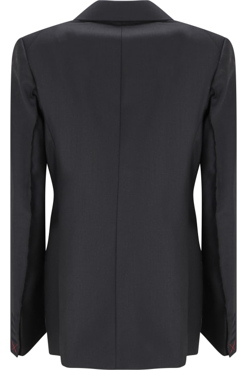 Victoria Beckham Coats & Jackets for Women Victoria Beckham Blazer Jacket
