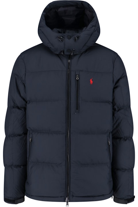 Ralph Lauren for Kids Ralph Lauren 
gorham
 Down Jacket