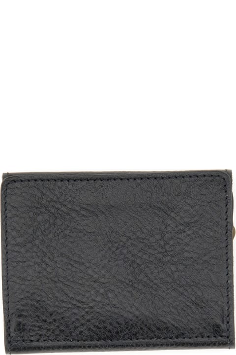 Il Bisonte Wallets for Women Il Bisonte Heritage Portfolio