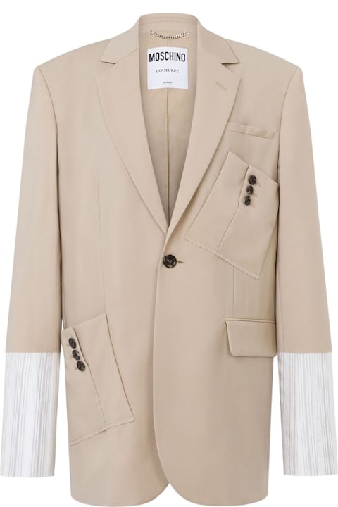 Moschino for Kids Moschino Jacket