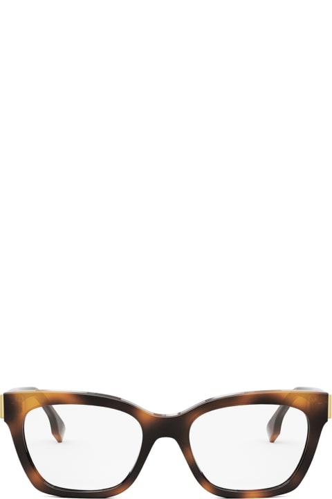 Eyewear for Women Fendi Eyewear Fe50073i 053 Glasses