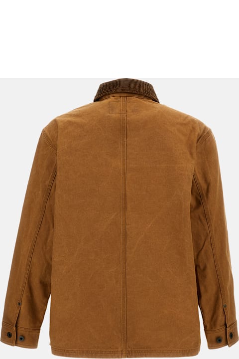 Filson for Women Filson Canvas Jacket