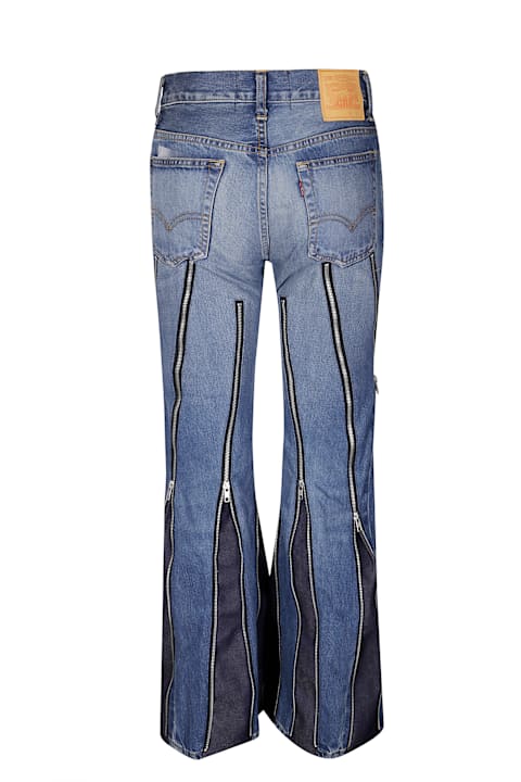 Junya Watanabe Ladies Pants