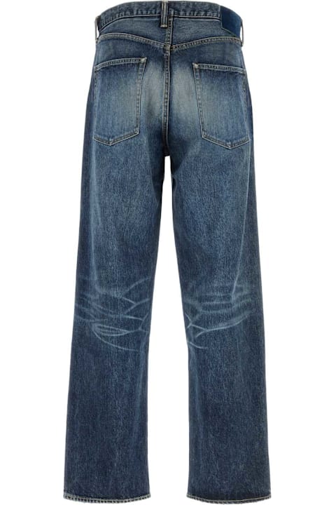 Visvim for Men Visvim Denim Jeans
