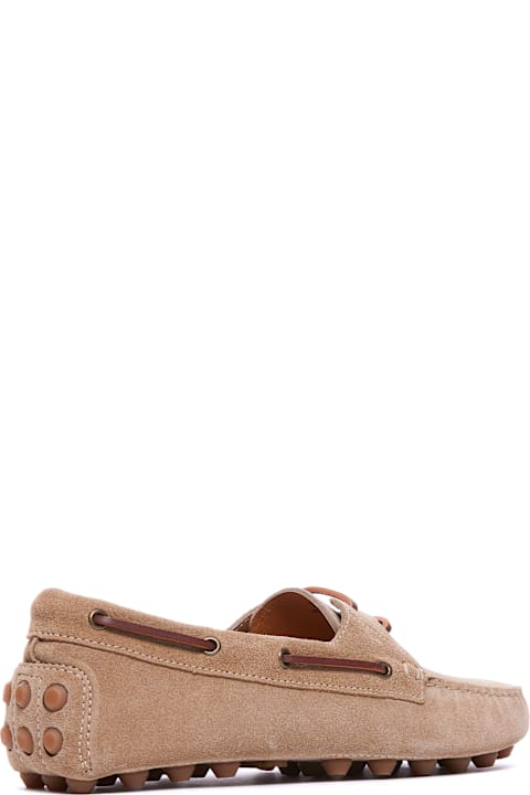 Homeware Tod's Gommino Bubble Loafers