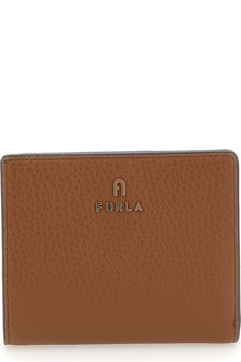 Furla Wallets for Women Furla 'camelia' Leather Wallet