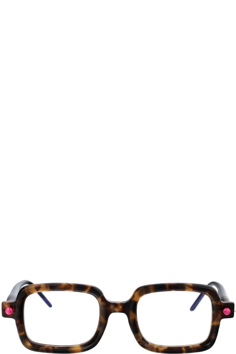 Kuboraum Eyewear for Men Kuboraum Maske P2 Glasses