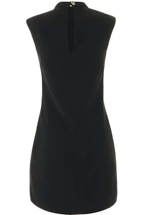 Dresses for Women John Richmond Sleeveless Dress With Slit