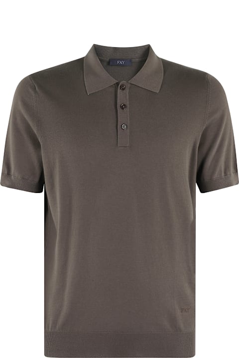 Herno Man Polo Shirt | italist