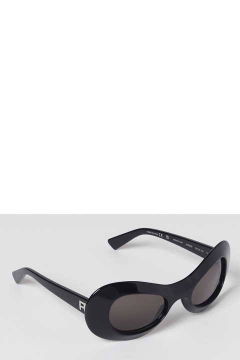 メンズ AMBUSHのアイウェア AMBUSH JORDEE BERI007 Sunglasses
