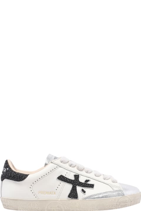 Premiata Stevend Sneakers