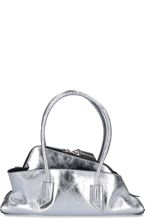 Homeware The Attico 
la Passeggiata
 Small Handbag