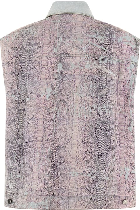 Haikure for Men Haikure 
janette
 Vest