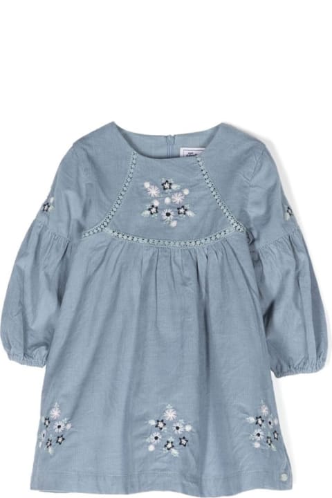 Dresses for Baby Girls Tartine et Chocolat M/l Dress