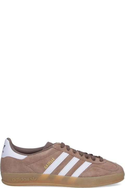 Adidas Originals لـ Men Adidas Originals 'gazelle Indoor' Sneakers