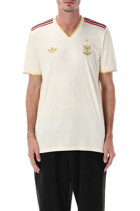 Homeware Adidas Originals Adidas Originals Cr Flamengo 25 Third Football Jersey