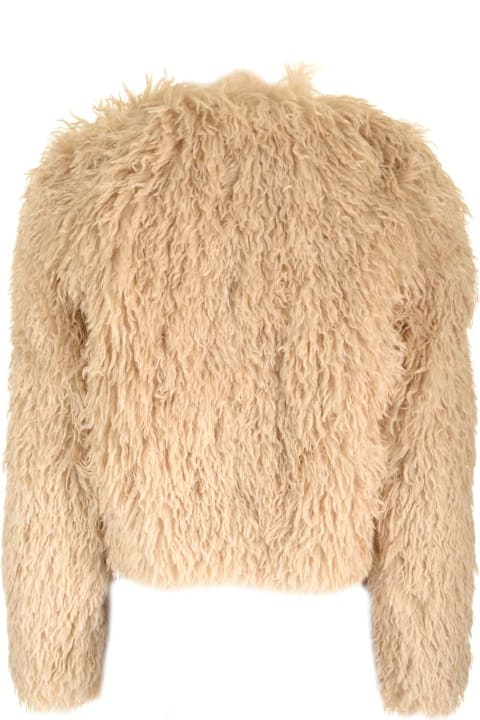 Isabel Marant Coats & Jackets for Women Isabel Marant "faustine" Jacket