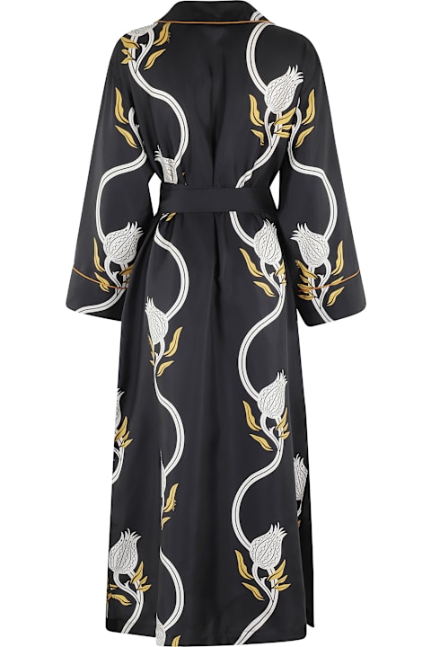La DoubleJ for Women La DoubleJ Midnight Dress