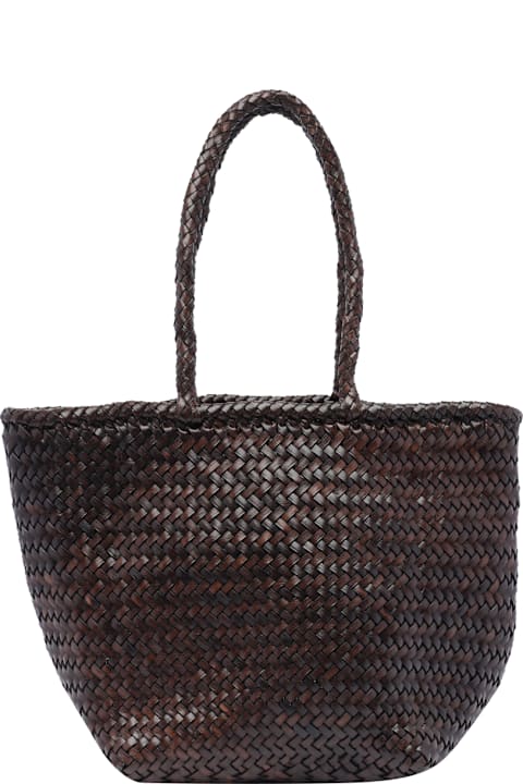 Homeware Dragon Diffusion Small Grace Basket Bag