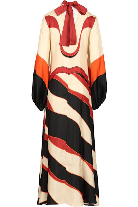 Fashion for Women Raquel Diniz Parana Kaftan