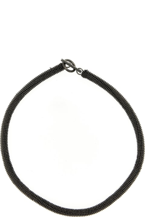 Necklaces for Women Brunello Cucinelli 'monile' Necklace