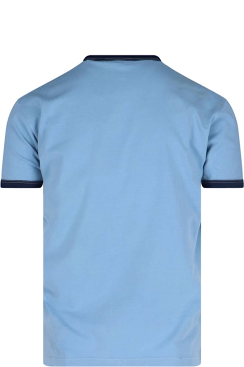 Dsquared2 for Men Dsquared2 Logo T-shirt