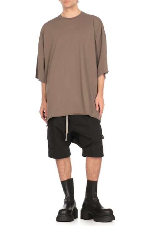 Clothing for Men DRKSHDW Cargo Bermuda Shorts Drkshdw X Converse