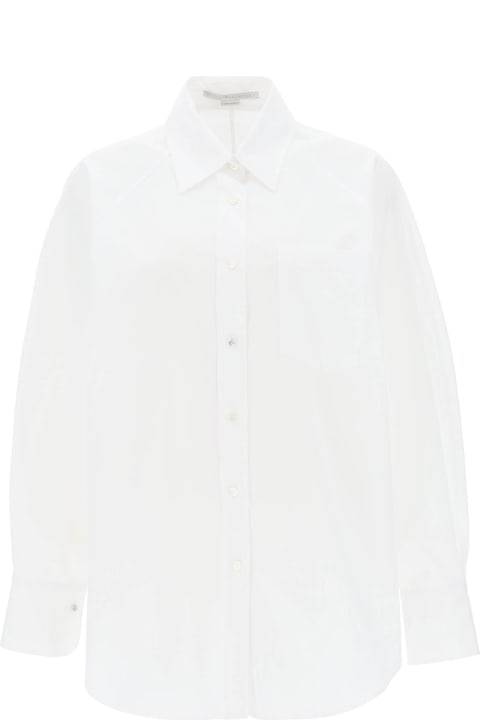 Homeware Stella McCartney Cotton Poplin Shirt