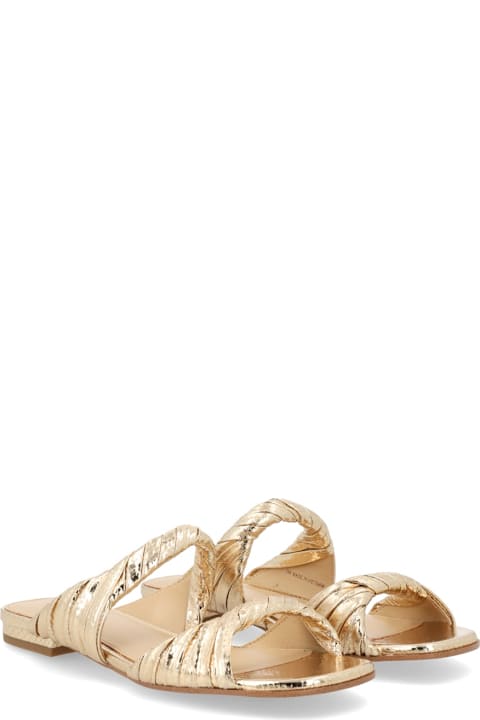 Michael Kors Sandalo "kiana"