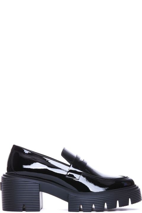 Homeware Stuart Weitzman Soho Loafers