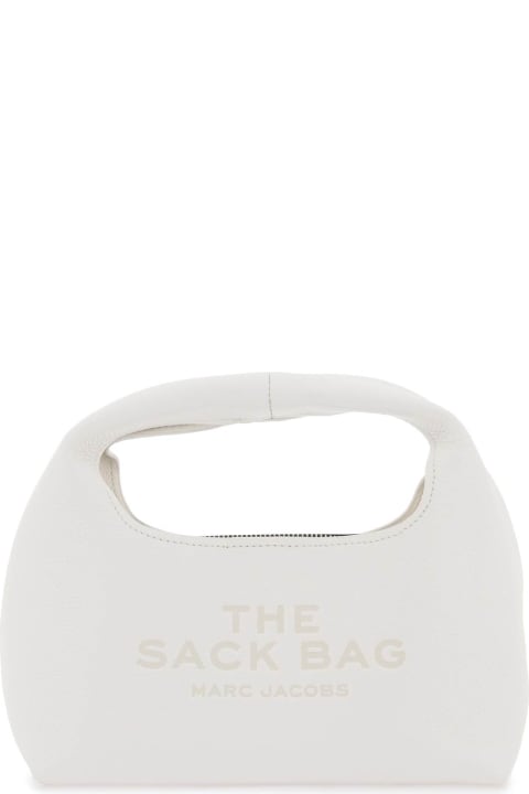 ウィメンズ新着アイテム Marc Jacobs The Mini Sack Bag