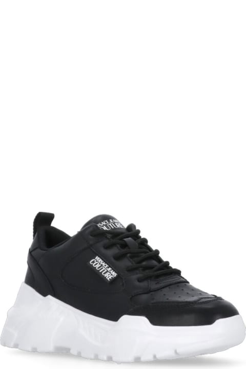 Homeware Versace Jeans Couture Speedtrack Sneakers
