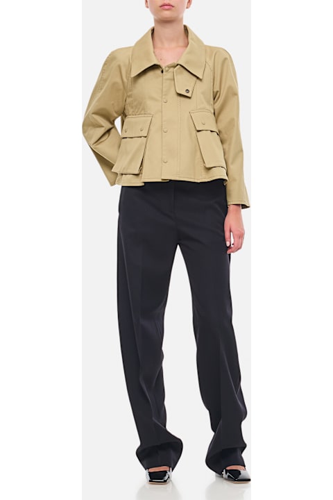 Loewe for Women Loewe Loewe Trapeze Jacket