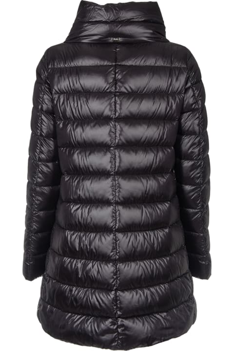 Herno Clothing for Women Herno Amelia Down Jacket