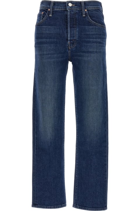 Mother Jeans for Women Mother 'tomcat Ankle' Jeans