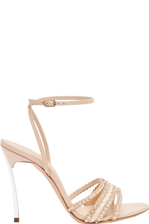 Casadei Sandals for Women Casadei Shoes With Hell