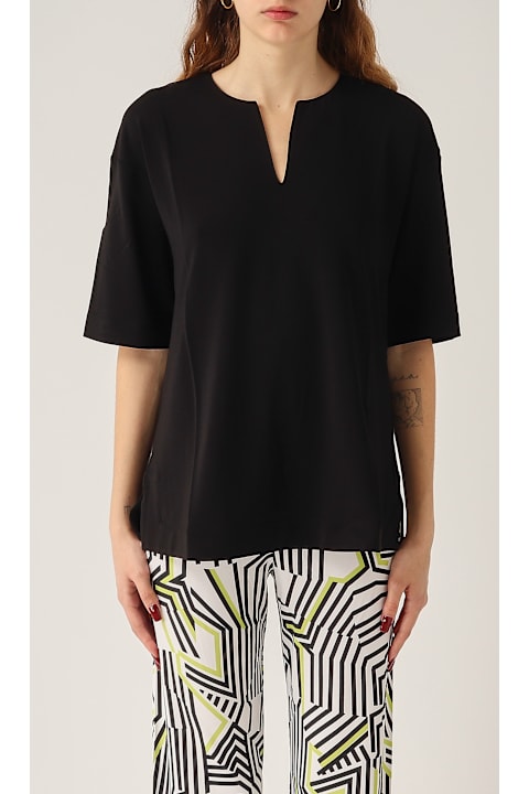 Max Mara Topwear for Women Max Mara Rigel Blouse