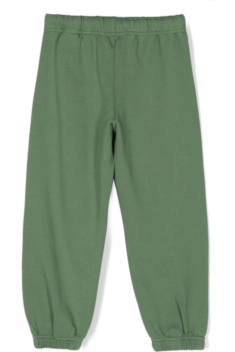 Bottoms for Boys Palm Angels Classic Overlogo Sweat Pants