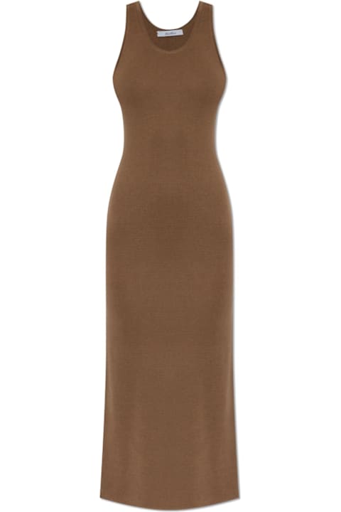 Homeware Max Mara Max Mara Dress 'aceri'