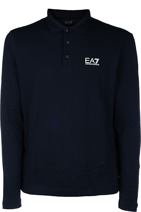 EA7 for Men EA7 Polo