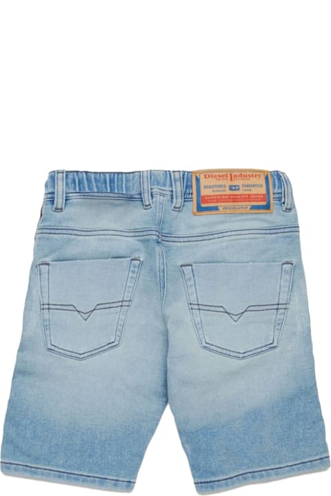 Diesel Clothing for Boys Diesel Short