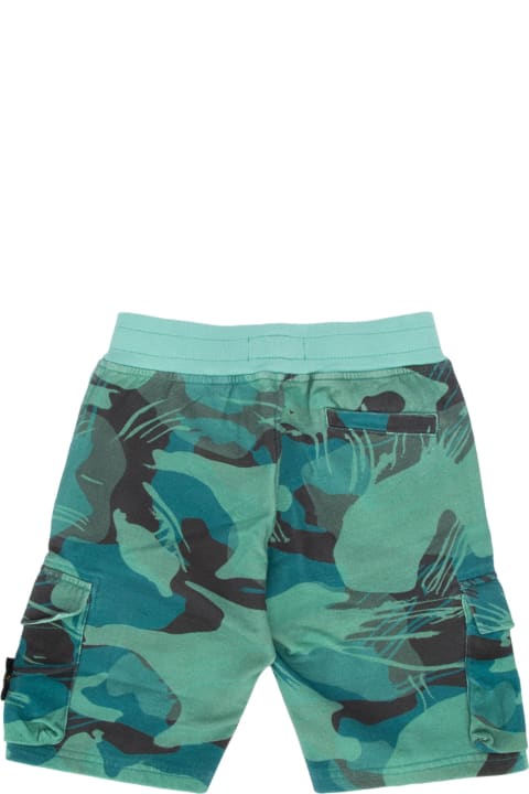 インテリア Stone Island Junior Pantalone