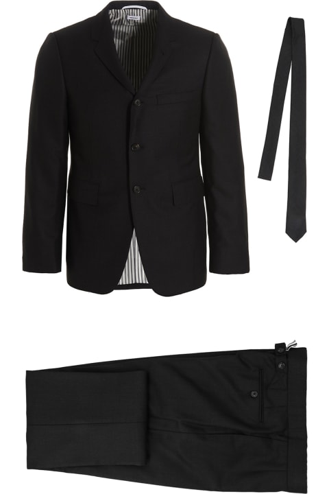 Thom Browne Suits for Men Thom Browne Classic Suit