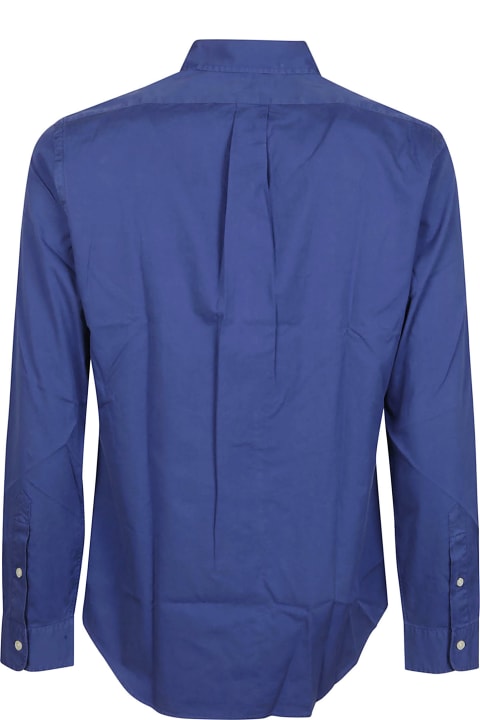 メンズ新着アイテム Polo Ralph Lauren Long Sleeve Sport Shirt Polo Ralph Lauren