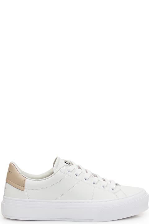 Givenchy Sale for Women Givenchy City Sport Sneakers