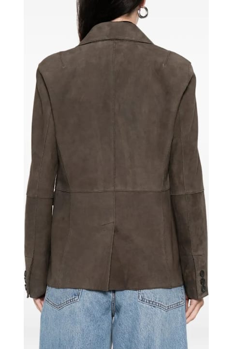 The Jackie Leather for Men The Jackie Leather Bahia