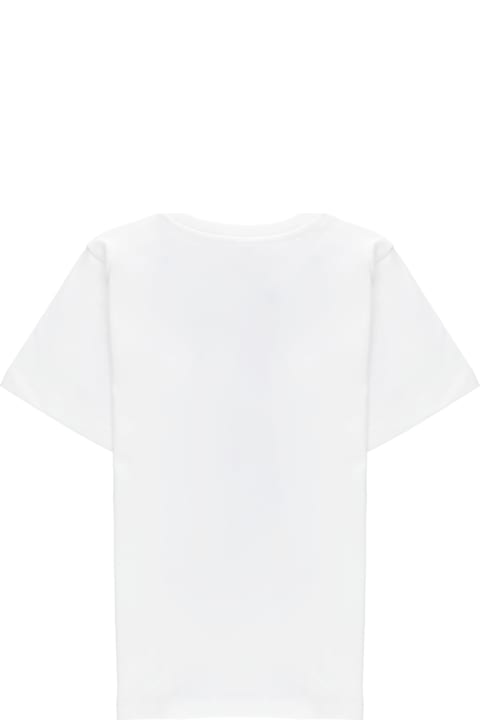 أدوات منزلية Stella McCartney T-shirt With Logo