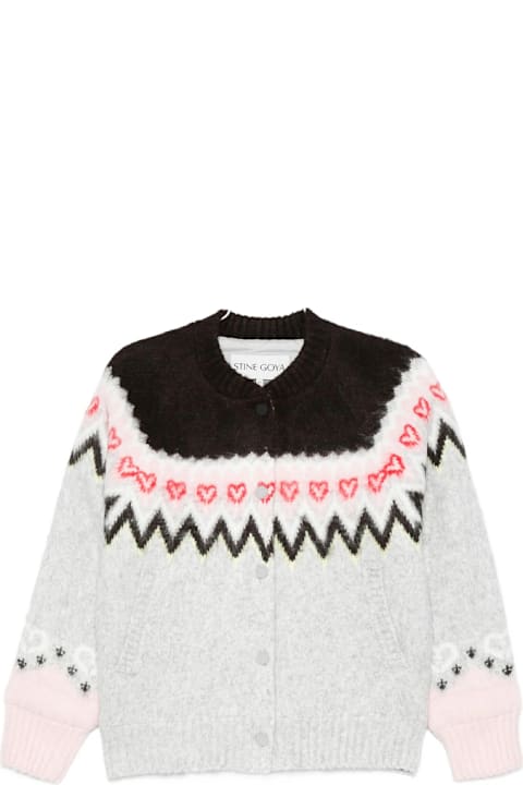 أدوات منزلية Stine Goya Sweater
